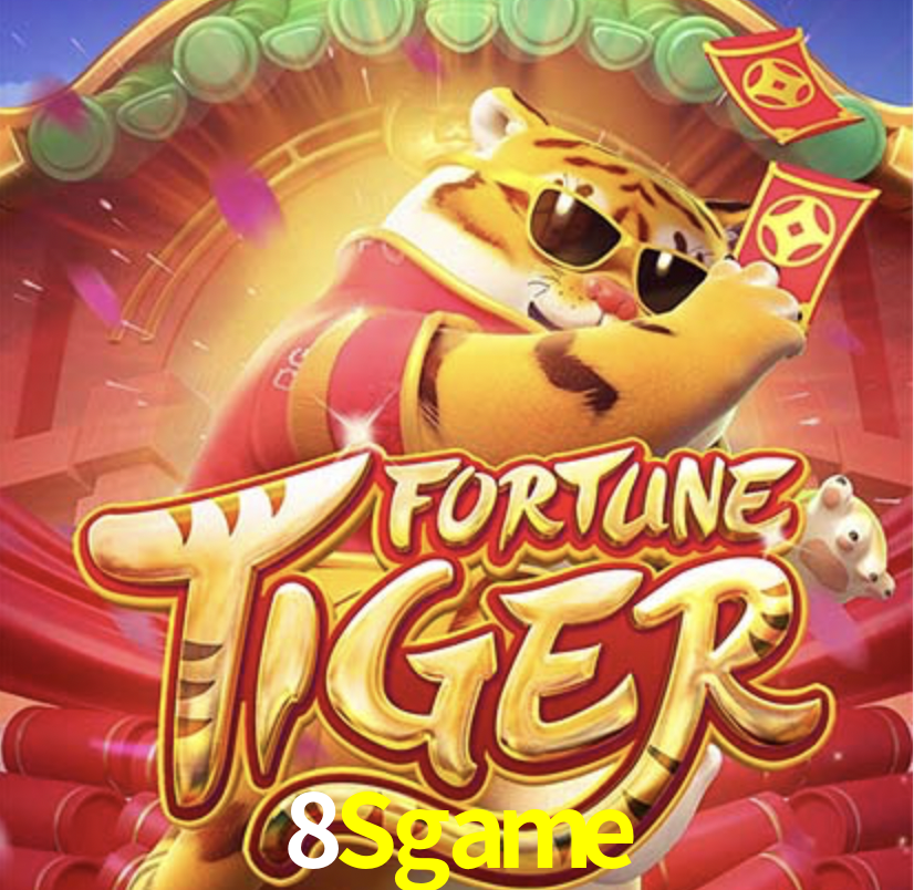 Fortune Tiger